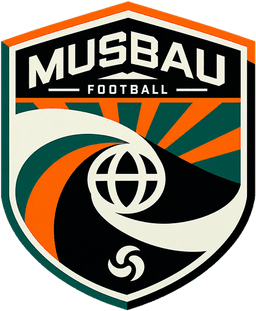 Musbau Football logo